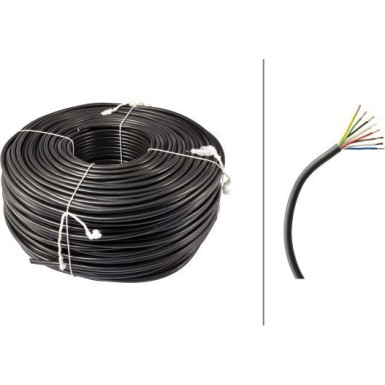 8KL 712 990-001 Leitungssatz