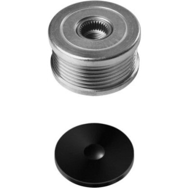 9XU 358 038-051 Generatorfreilauf