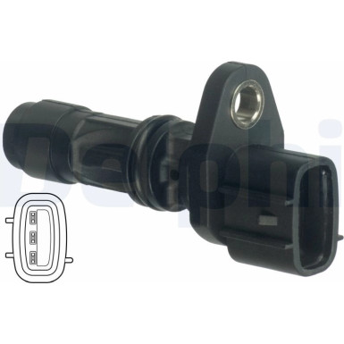 SS11046 Impulsgeber, Kurbelwelle