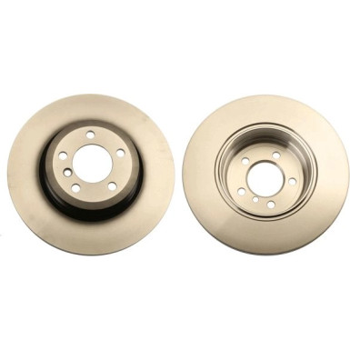 DF6476S Bremsscheibe TRW SINGLE