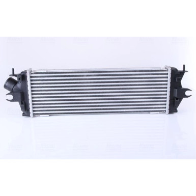 96583 Ladeluftkühler ** FIRST FIT ** 96583 Ladeluftkühler ** FIRST FIT **