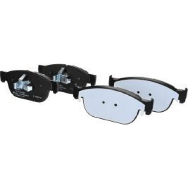 Delphi Bremsbelagsatz, Scheibenbremse LP3256