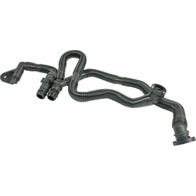 2380038 Schlauch, Kurbelgehäuseentlüftung 2380038 Schlauch, Kurbelgehäuseentlüftung