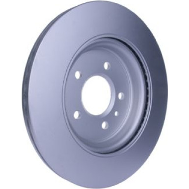 Hella | Bremsscheibe | 8DD 355 118-281