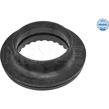 Meyle 2 x MEYLE Wälzlager, Federbeinstützlager MEYLE-ORIGINAL: True to OE 29-14 412 0001