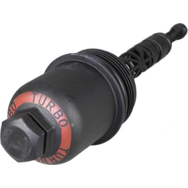 2370030 Deckel, Ölfiltergehäuse