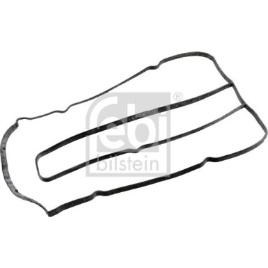 FEBI BILSTEIN 184243 Dichtung, Zylinderkopfhaube FEBI BILSTEIN 184243 Dichtung, Zylinderkopfhaube