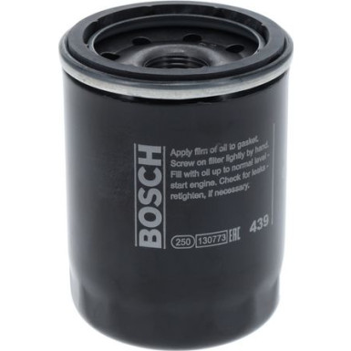 BOSCH 0 986 452 041 Ölfilter