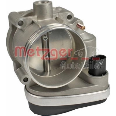 0892369 Drosselklappenstutzen