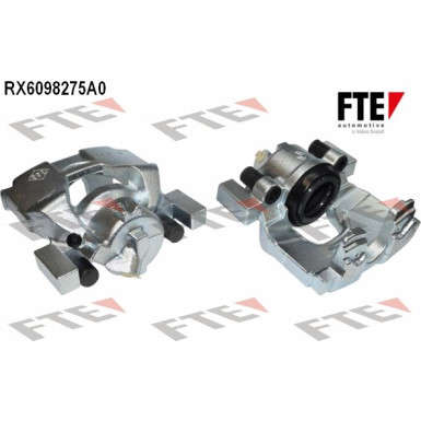 FTE | Bremssattel | 9296135