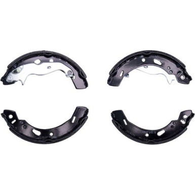 8DB 355 000-291 Bremsbackensatz