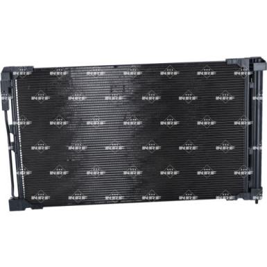 350639 Kondensator, Klimaanlage EASY FIT 350639 Kondensator, Klimaanlage EASY FIT