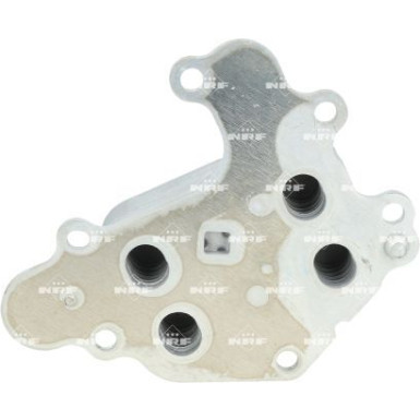 NRF | Ölkühler, Motoröl | 31790