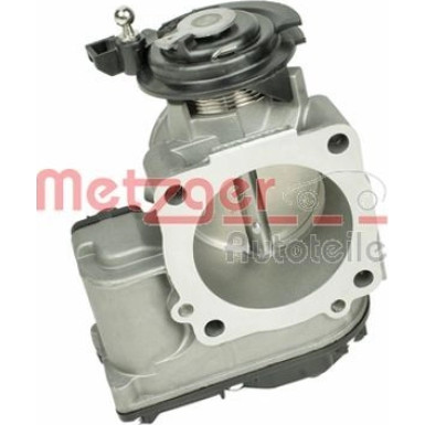 0892612 Drosselklappenstutzen