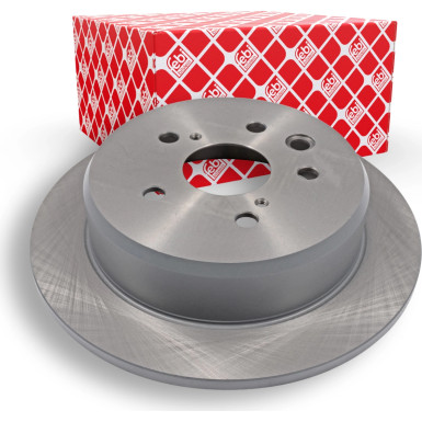 FEBI BILSTEIN 108562 Bremsscheibe FEBI BILSTEIN 108562 Bremsscheibe