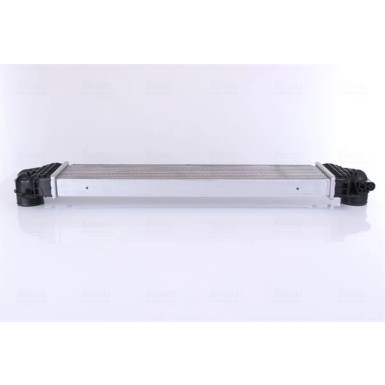 961236 Ladeluftkühler ** FIRST FIT **