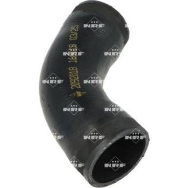 166018 Ladeluftschlauch