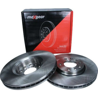 19-1832 Bremsscheibe