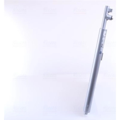 940167 Kondensator, Klimaanlage ** FIRST FIT **