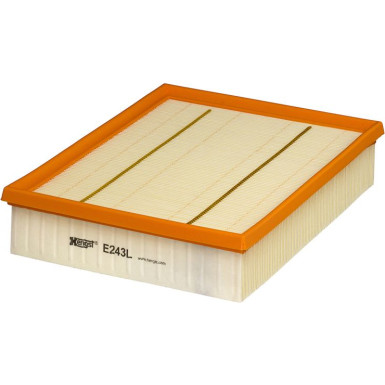 Hengst Filter | Luftfilter | E243L
