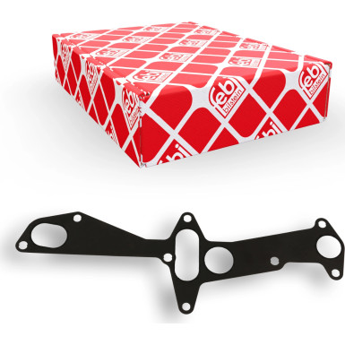 FEBI BILSTEIN 46368 Dichtung, Ölfiltergehäuse