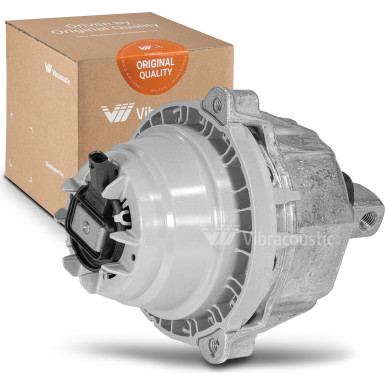 FA0002005 - Motorlager schaltbar rechts für BMW - Originalqualität