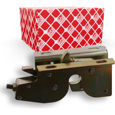 FEBI BILSTEIN 34193 Verriegelung, Fahrerhaus FEBI BILSTEIN 34193 Verriegelung, Fahrerhaus