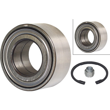 713 6500 60 Radlagersatz 713 6500 60 Radlagersatz