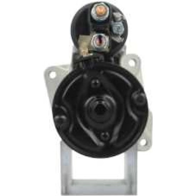 BV PSH 500.551.093.010 Anlasser 12V, 2,5kW, Zähnez.: 9, B+ (M8), Ø 82,0 mm