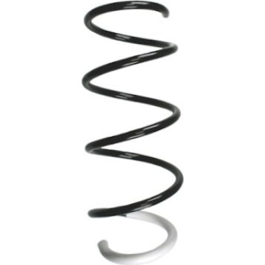 85292 Fahrwerksfeder