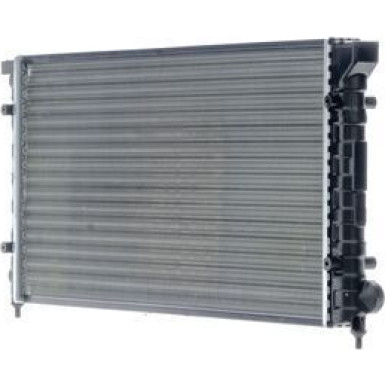 CR 345 000S Kühler, Motorkühlung BEHR