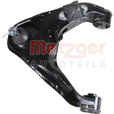 58192801 Lenker, Radaufhängung