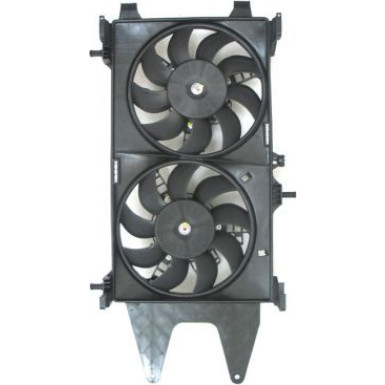 47542 Lüfter, Motorkühlung