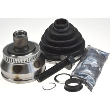 22763 Gelenksatz, Antriebswelle GKN Automotive OE-Technologie 50° 22763 Gelenksatz, Antriebswelle GKN Automotive OE-Technologie 50°