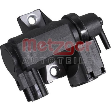 Metzger | Druckwandler, Abgassteuerung | 08920055