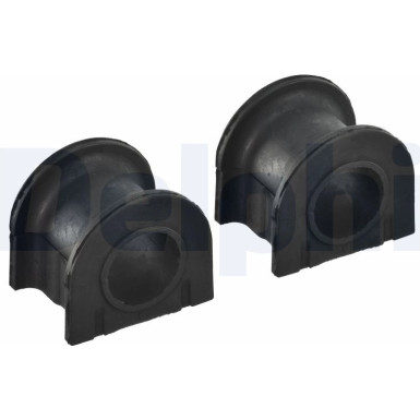 TD1481W Lagerbuchse, Stabilisator