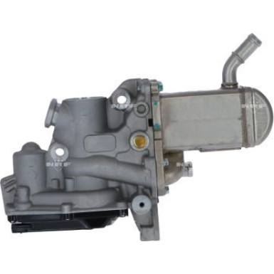 NRF | AGR-Modul | mit AGR Ventil | 48207