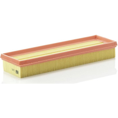 MANN-FILTER C 3042/1 Luftfilter