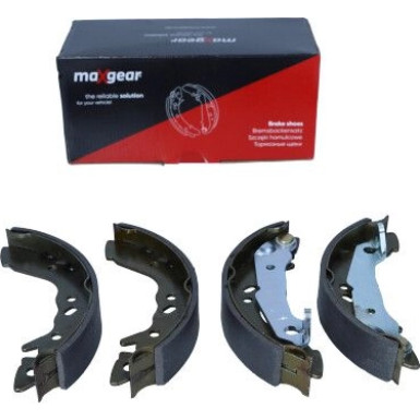 19-0299 Bremsbackensatz