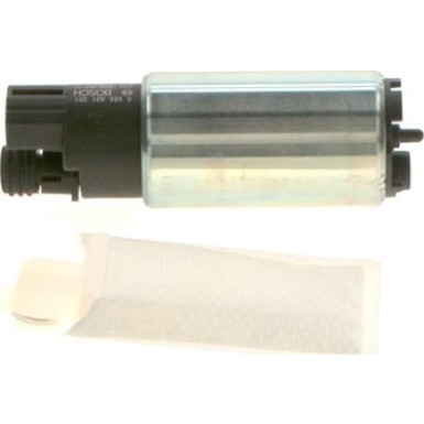 0 986 580 971 Kraftstoffpumpe