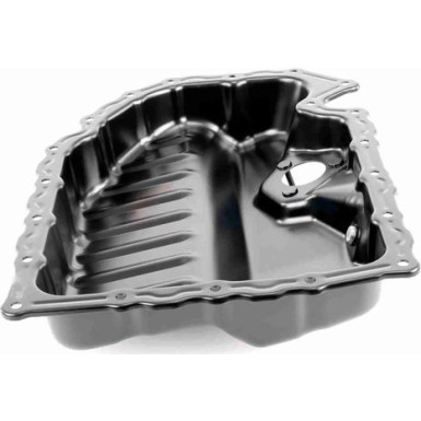 V10-1899 Ölwanne Original VAICO Qualität