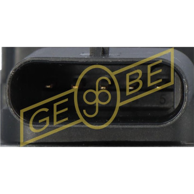 GEBE | NOx-Sensor, NOx-Katalysator | 9 3686 1