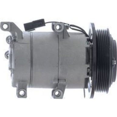 Mahle | Kompressor, Klimaanlage | ACP 449 000S