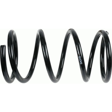 998 145 Fahrwerksfeder