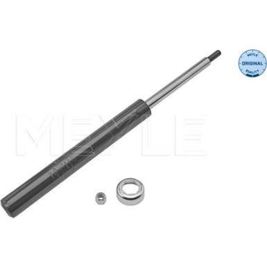 126 624 0005 Stoßdämpfer MEYLE-ORIGINAL: True to OE. 126 624 0005 Stoßdämpfer MEYLE-ORIGINAL: True to OE.