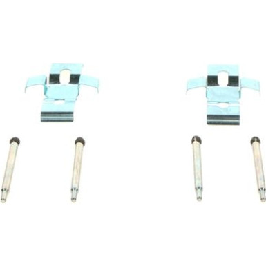 1 987 474 059 Zubehörsatz, Scheibenbremsbelag