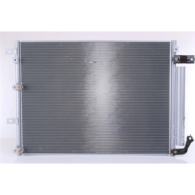 940675 Kondensator, Klimaanlage