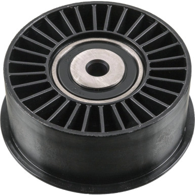 FEBI BILSTEIN 21025 Umlenk-/Führungsrolle, Zahnriemen