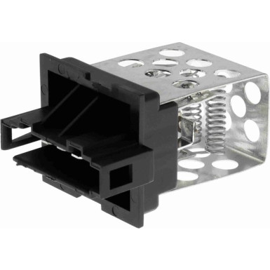 V10-79-0024 Regler, Innenraumgebläse Original VEMO Qualität