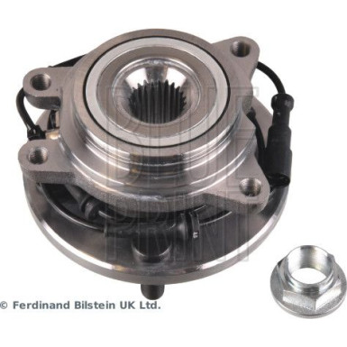 2 x BLUE PRINT Radlagersatz | ADJ138220 2 x BLUE PRINT Radlagersatz | ADJ138220